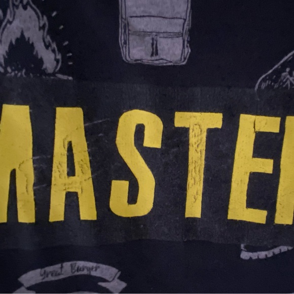 ZARA kids sweatshirt - Picture 5 of 7